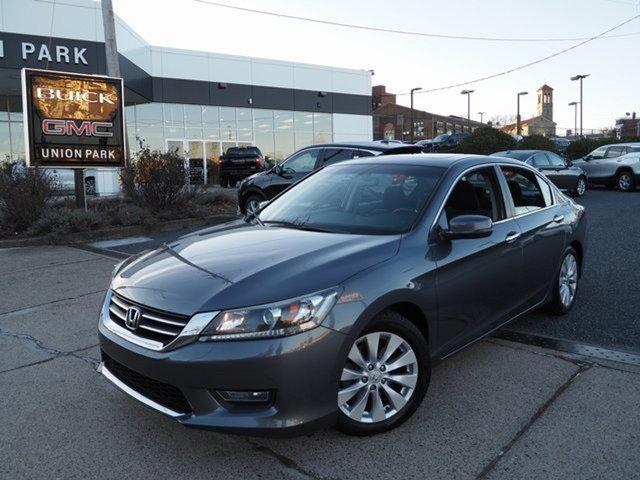 used 2013 Honda Accord car, priced at $12,895