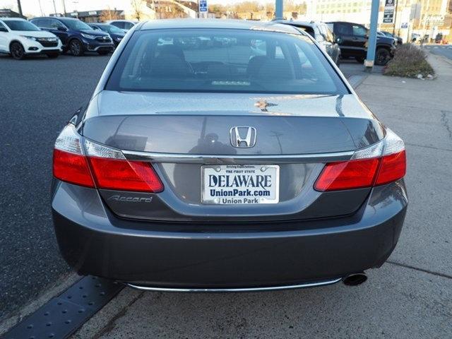 used 2013 Honda Accord car, priced at $12,895