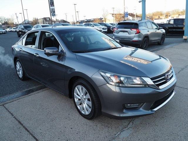 used 2013 Honda Accord car, priced at $12,895