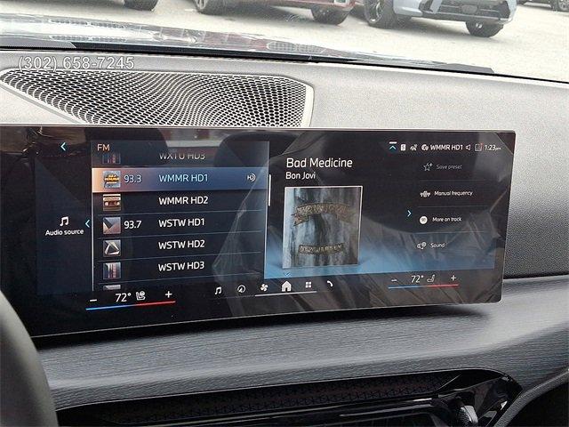 new 2026 BMW 330 car, priced at $54,775