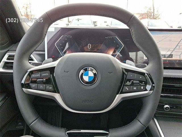 new 2026 BMW 330 car, priced at $54,775