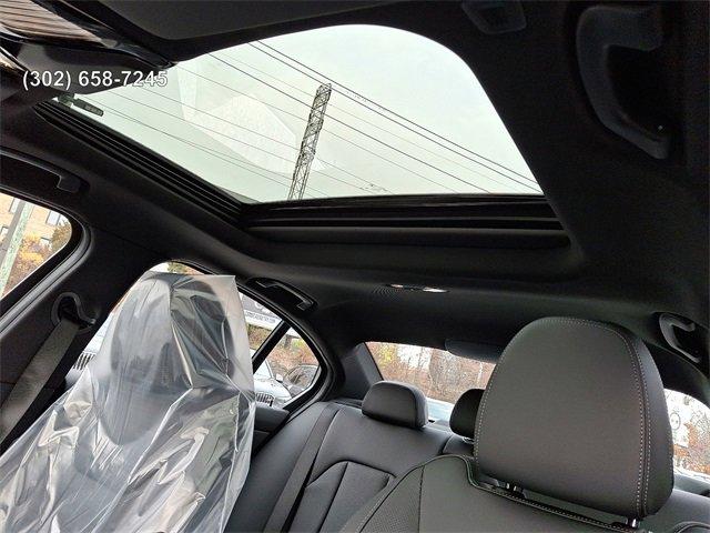 new 2026 BMW 330 car, priced at $54,775