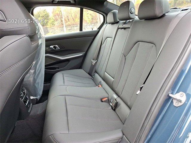 new 2026 BMW 330 car, priced at $54,775