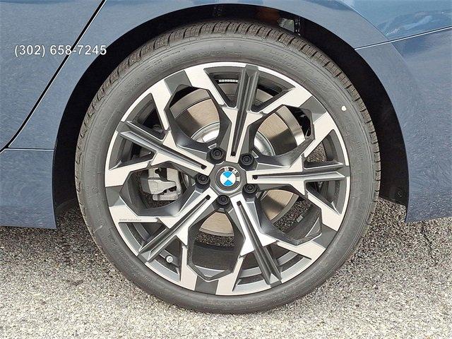 new 2026 BMW 330 car, priced at $54,775