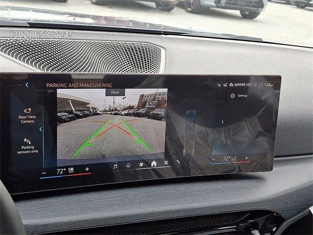 new 2026 BMW 330 car, priced at $54,775