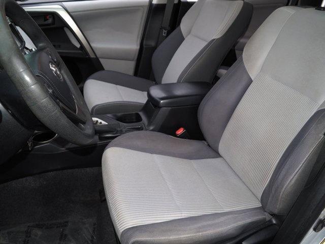 used 2013 Toyota RAV4 car, priced at $13,988