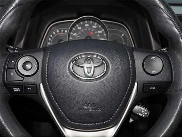 used 2013 Toyota RAV4 car, priced at $13,988