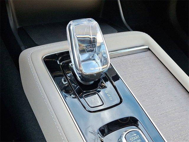 new 2026 Volvo XC90 car, priced at $71,825