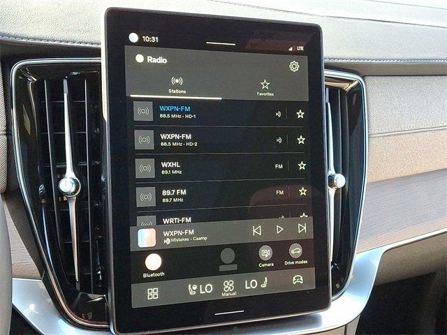 new 2026 Volvo XC90 car, priced at $71,825