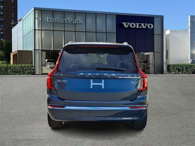 new 2026 Volvo XC90 car, priced at $71,825
