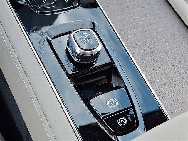 new 2026 Volvo XC90 car, priced at $71,825