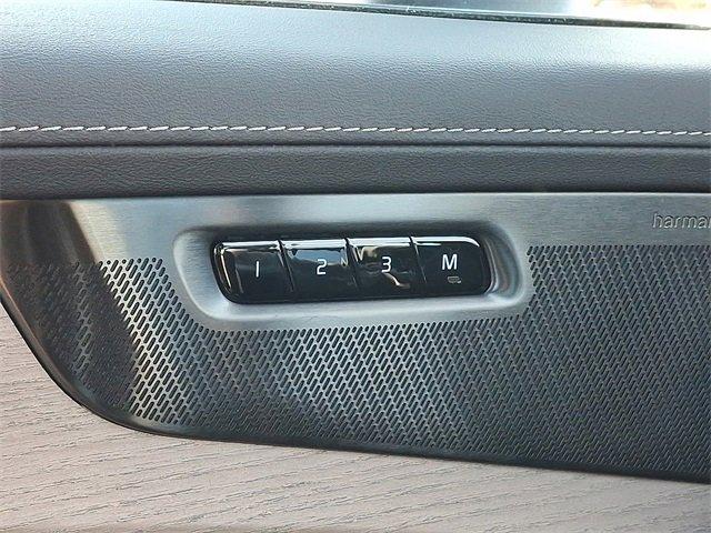 new 2026 Volvo XC90 car, priced at $71,825