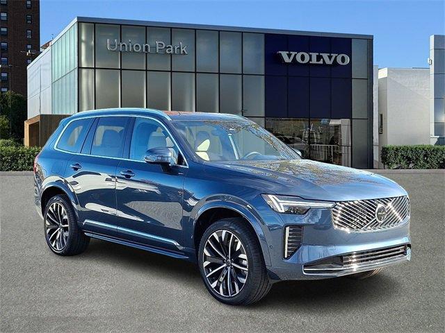 new 2026 Volvo XC90 car, priced at $71,825