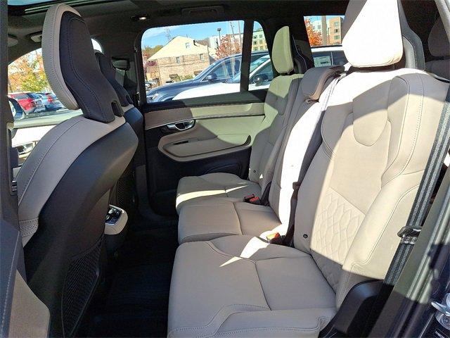 new 2026 Volvo XC90 car, priced at $71,825