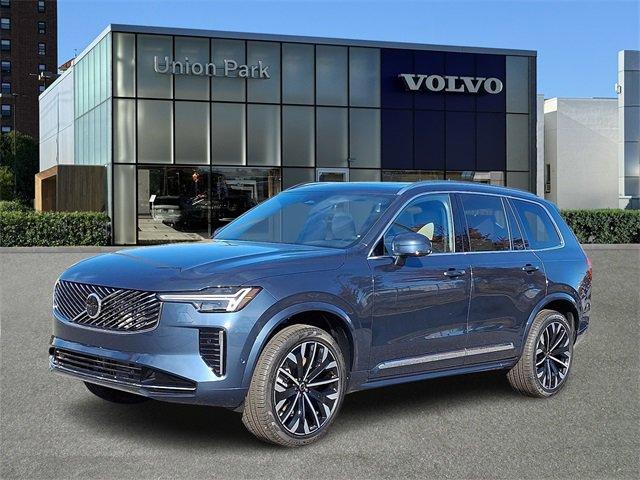 new 2026 Volvo XC90 car, priced at $71,825