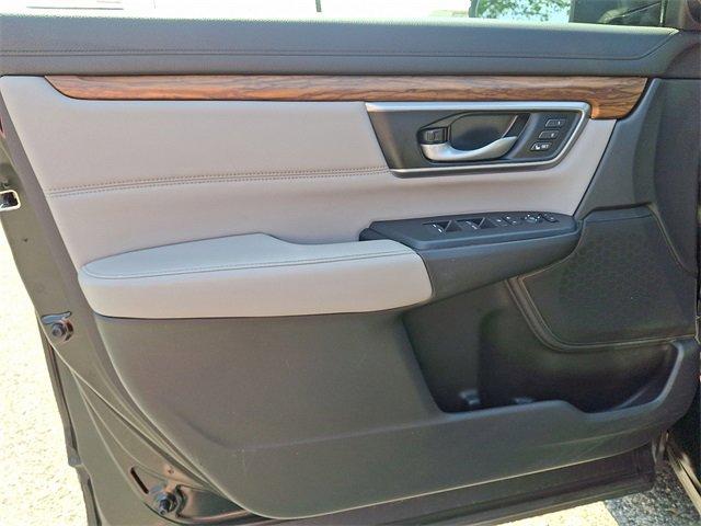 used 2022 Honda CR-V car, priced at $29,588