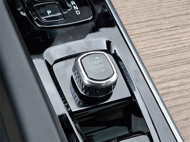 new 2026 Volvo XC60 car, priced at $57,985