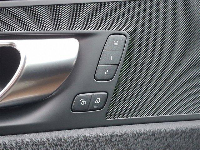 new 2026 Volvo XC60 car, priced at $57,985