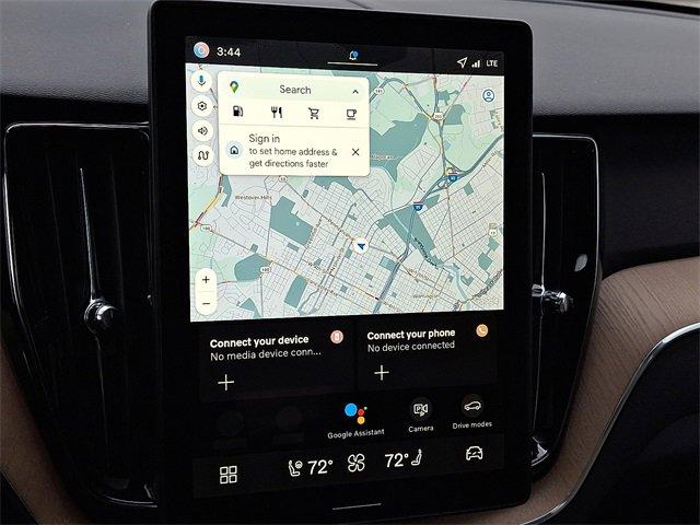 new 2026 Volvo XC60 car, priced at $57,985