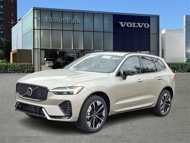 new 2026 Volvo XC60 car, priced at $57,985
