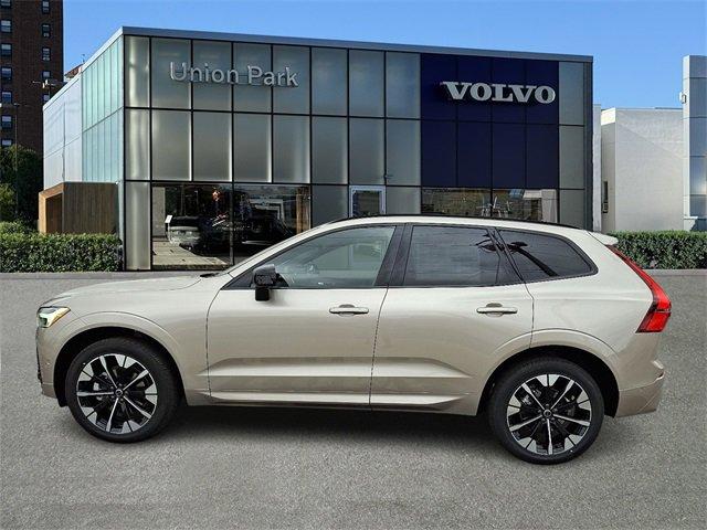 new 2026 Volvo XC60 car, priced at $57,985