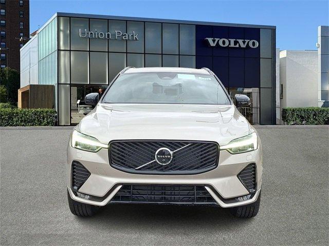 new 2026 Volvo XC60 car, priced at $57,985