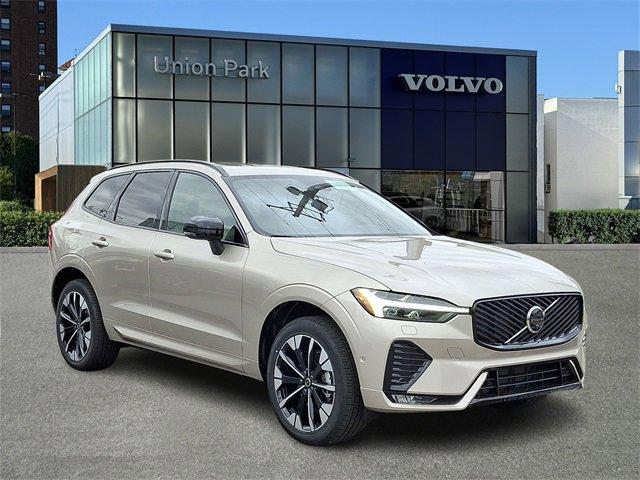 new 2026 Volvo XC60 car, priced at $57,985