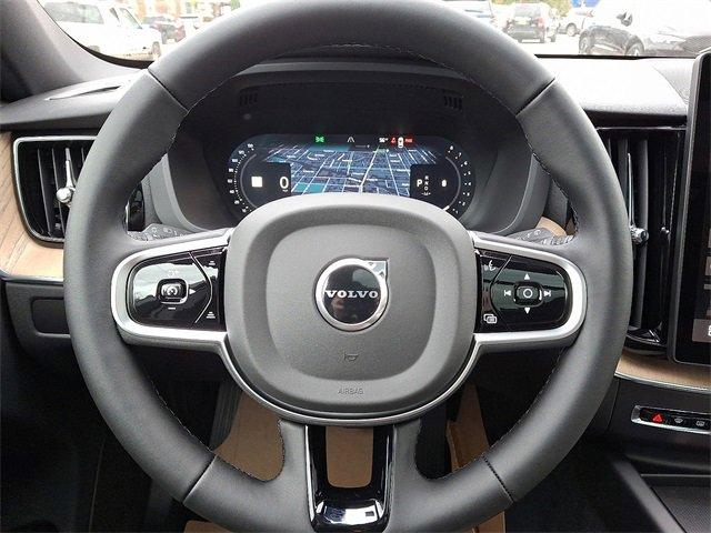 new 2026 Volvo XC60 car, priced at $57,985