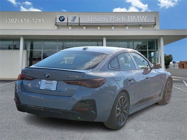 new 2025 BMW M440 Gran Coupe car, priced at $69,455