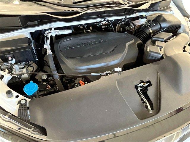 new 2026 Honda Odyssey car, priced at $45,845