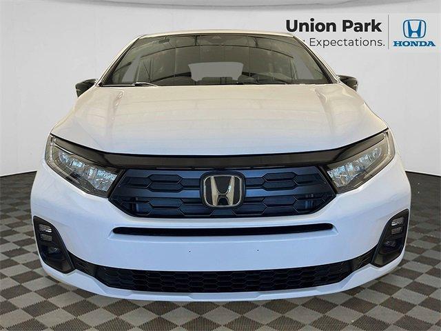 new 2026 Honda Odyssey car, priced at $45,845