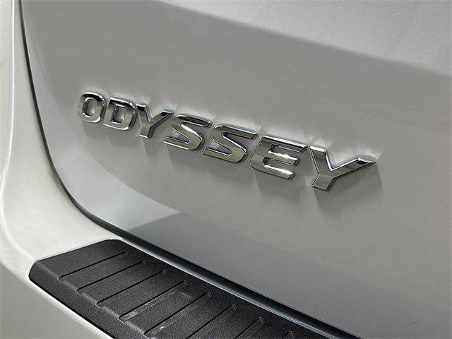 new 2026 Honda Odyssey car, priced at $45,845