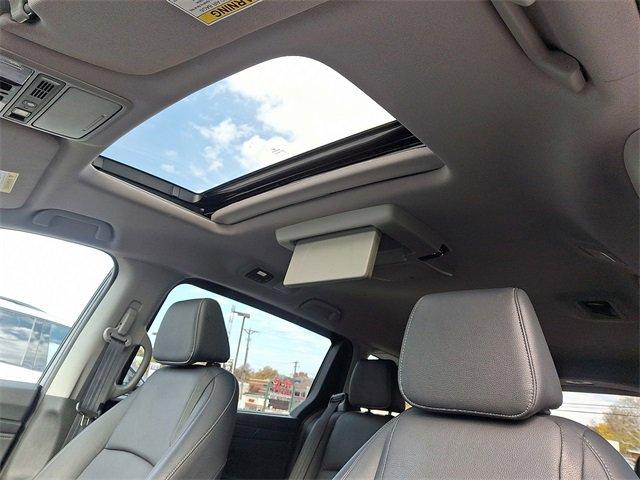 used 2023 Honda Odyssey car, priced at $36,988