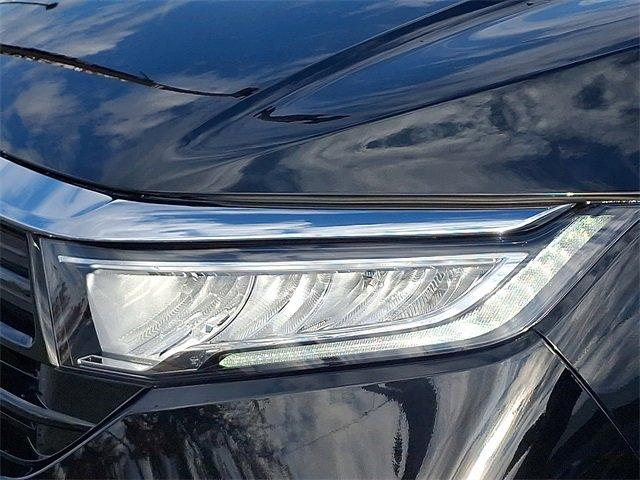 used 2023 Honda Odyssey car, priced at $36,988