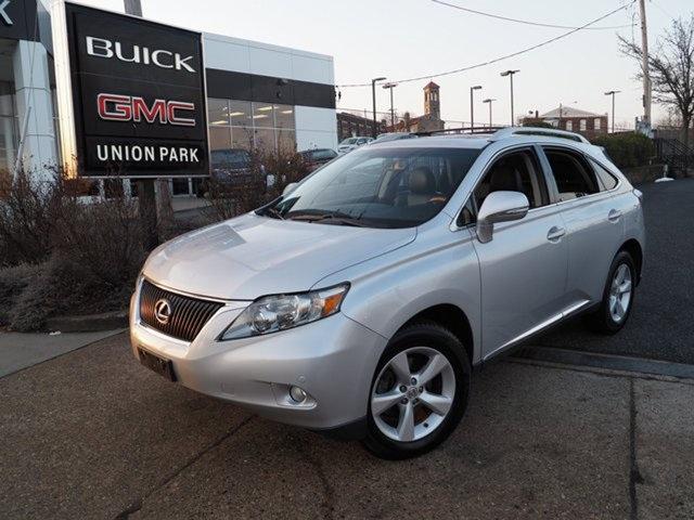 used 2012 Lexus RX 350 car, priced at $13,588