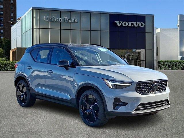 new 2026 Volvo XC40 car, priced at $54,850