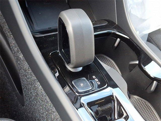 new 2026 Volvo XC40 car, priced at $54,850