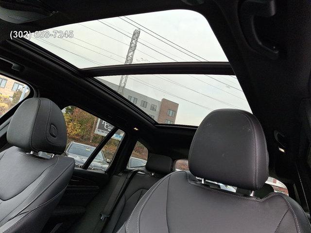 used 2018 BMW X3 car, priced at $15,490