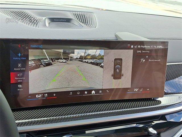 new 2026 BMW X5 car, priced at $107,895