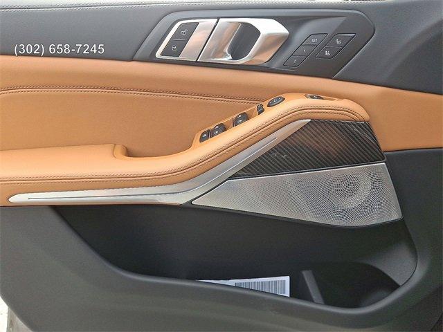 new 2026 BMW X5 car, priced at $107,895