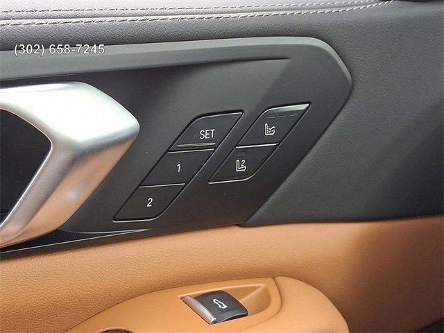 new 2026 BMW X5 car, priced at $107,895