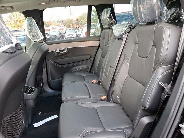 new 2026 Volvo XC90 car, priced at $75,155