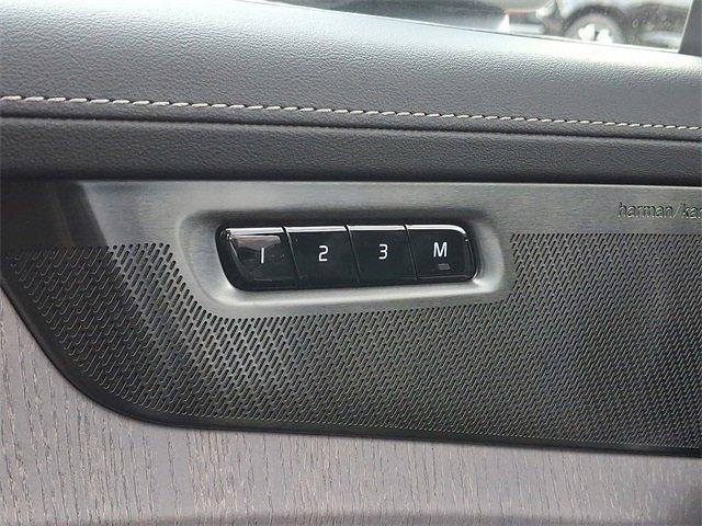 new 2026 Volvo XC90 car, priced at $75,155