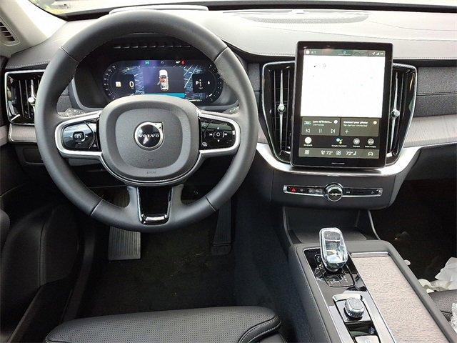 new 2026 Volvo XC90 car, priced at $75,155