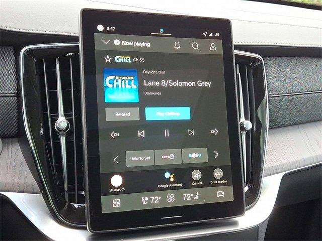 new 2026 Volvo XC90 car, priced at $75,155