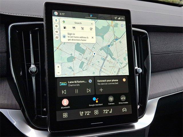 new 2026 Volvo XC90 car, priced at $75,155