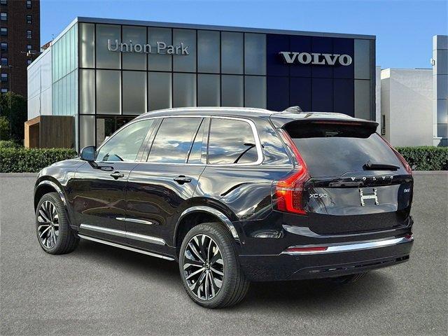 new 2026 Volvo XC90 car, priced at $75,155