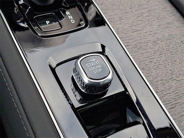 new 2026 Volvo XC90 car, priced at $75,155