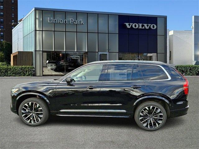 new 2026 Volvo XC90 car, priced at $75,155