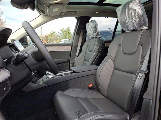 new 2026 Volvo XC90 car, priced at $75,155